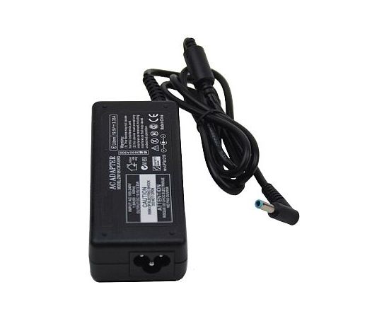 Extradigital Блок питания для ноутбуков HP 220V, 65W: 19.5V, 3.33A