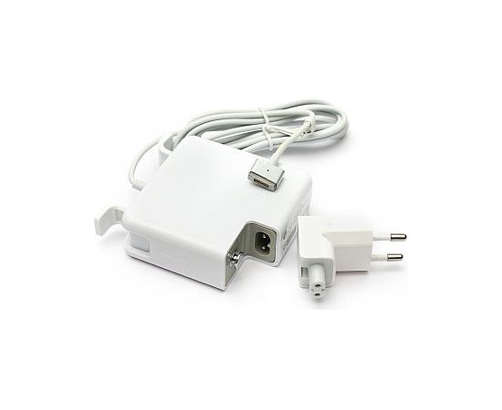 Extradigital Блок питания для ноутбуков APPLE 220V, 85W: 20V, 4.25A