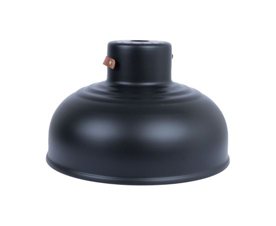Lamp PIANA D40cm, black