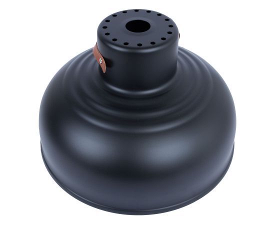 Lamp PIANA D40cm, black