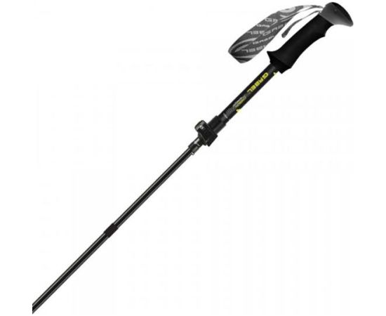 Gabel XTR Carbon EF Телескопические палки для скандинавской ходьбы, 37/110-130см