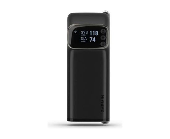 Garmin Index BMP Умный монитор артериального давления