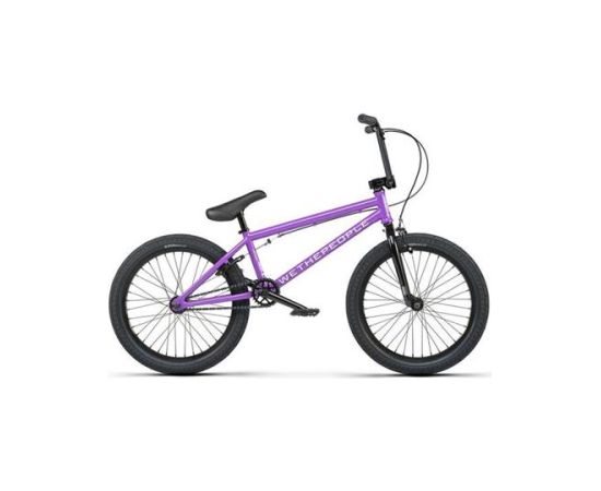 Wethepeople NOVA Complete Велосипед, 20", Фиолетовый