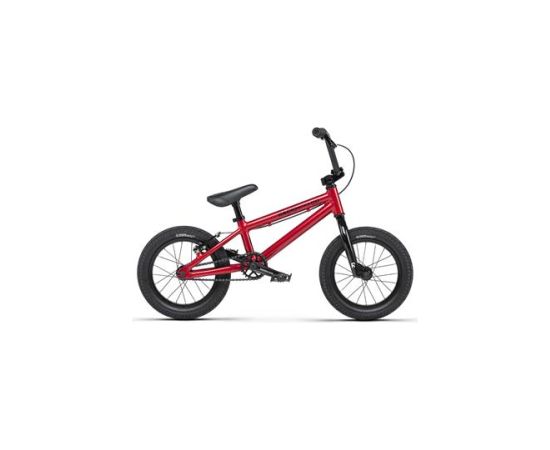 Radio DICE Complete Велосипед, 20''TT, Красный