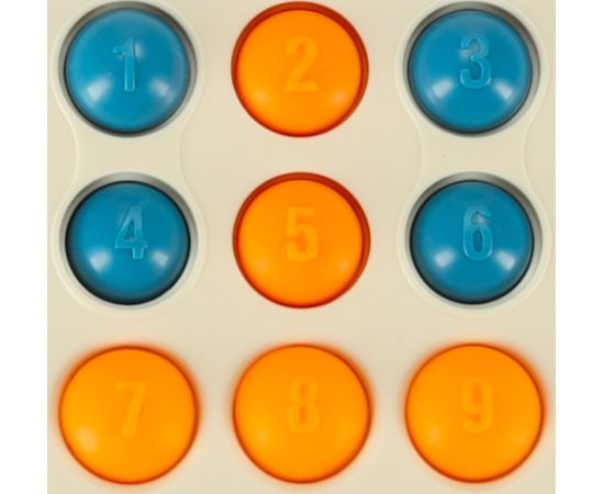 Sensora rotaļlieta-telefoniņš RABBIT KX3606 Развивающие игры