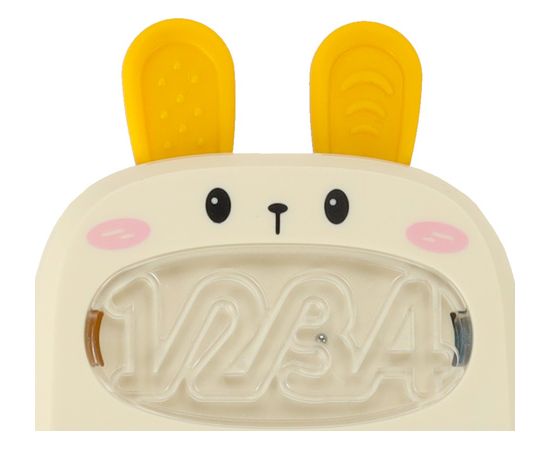 Sensora rotaļlieta-telefoniņš RABBIT KX3606 Развивающие игры