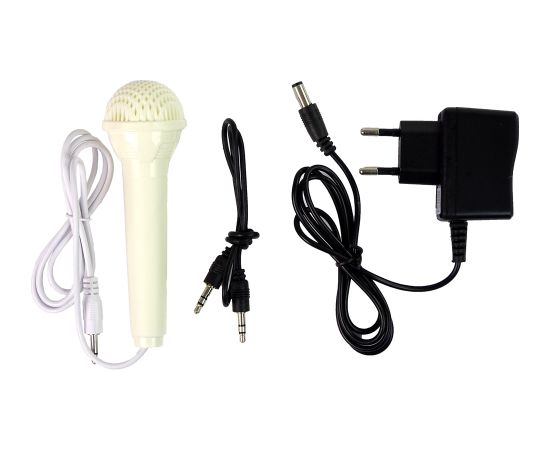 Elektroklavieres, 25 taustiņi ar tabureti 75029