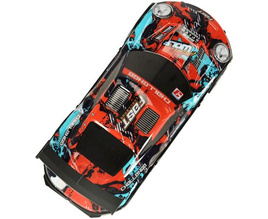 Sporta mašīna ar pulti KX3374 Радиоуправляемые Игрушки