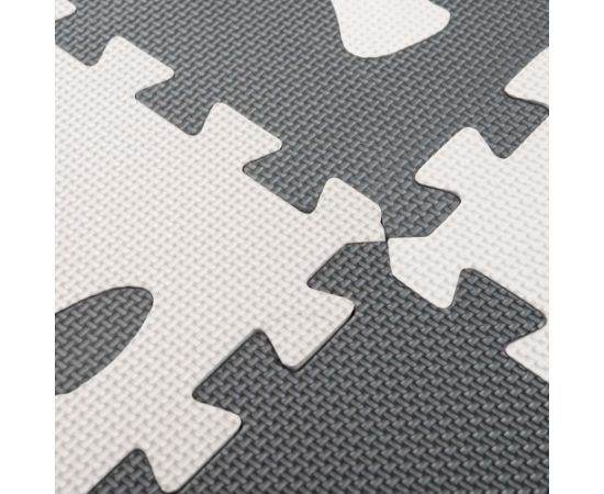 Paklājiņš-puzle 9 el. KX5207/1 [A] Attīstošie paklājiņi