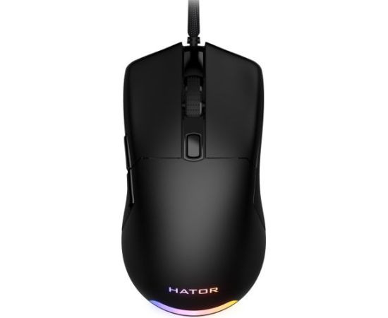 Hator HTM-520 Pulsar 2 PRO 16000dpi Spēļu datorpele