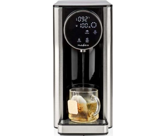 Nedis KAWD310FBK диспенсер горячей воды 2.7L 2600W