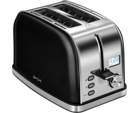 Sam Cook PSC-60/B Tosteris 950W