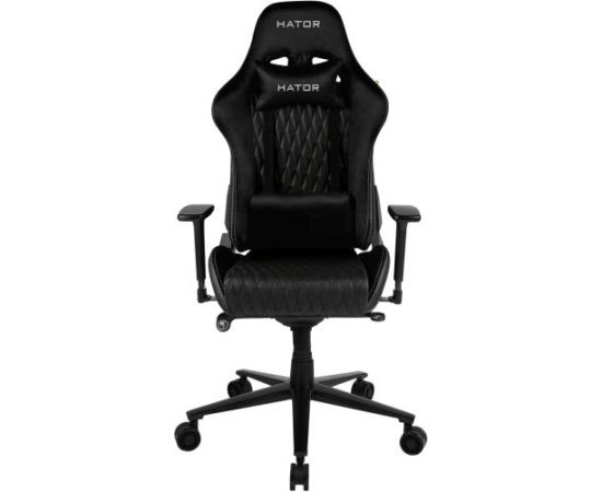 Hator HTC-916 Darkside PRO Spēļu krēsls Gaming krēsli