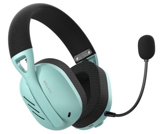 Hator HTA-858 Hyperpunk 2 Bluetooth наушники с микрофоном