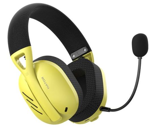 Hator HTA-857 Hyperpunk 2 Bezvadu austiņas ar mikrofonu