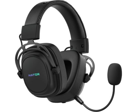 Hator HTA-950 Hypergang 2 Bezvadu austiņas ar mikrofonu