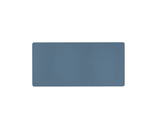 Peles paliktnis Trust Benya XXL Desk Pad Blue