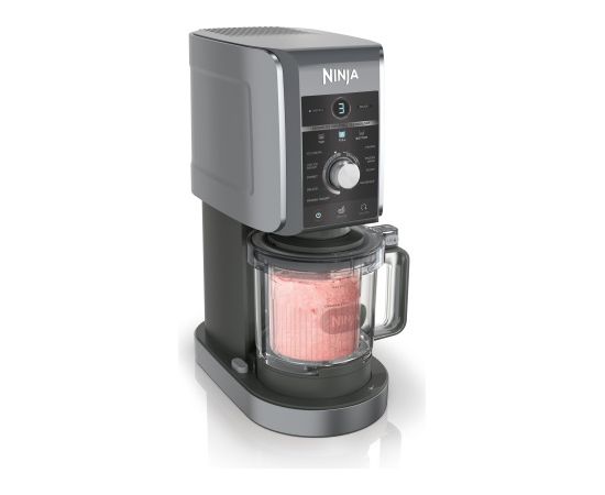 Ninja NC501EU Ice Cream Maker 2.1L 800W Grey Saldējuma mašīna