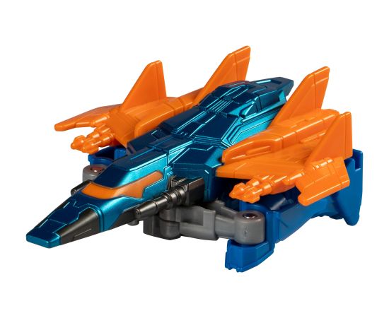 TRANSFORMERS MV8 фигурка Сражающиеся роботы 11,5 см