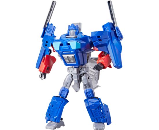 Transformers HAS TRA MV8 Rotaļu maska Optimus Prime/Orion Pax