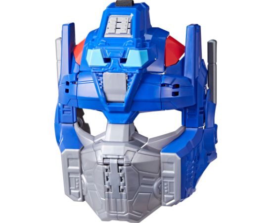 Transformers HAS TRA MV8 Rotaļu maska Optimus Prime/Orion Pax