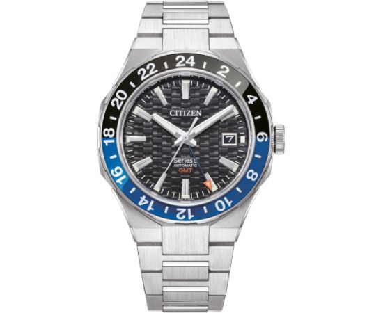 Citizen Series 8 GMT Automatic NB6031-56E Наручные часы