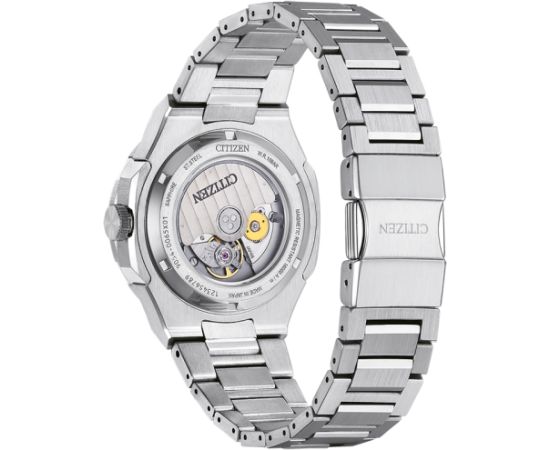 Citizen Series 8 GMT Automatic NB6031-56E Наручные часы