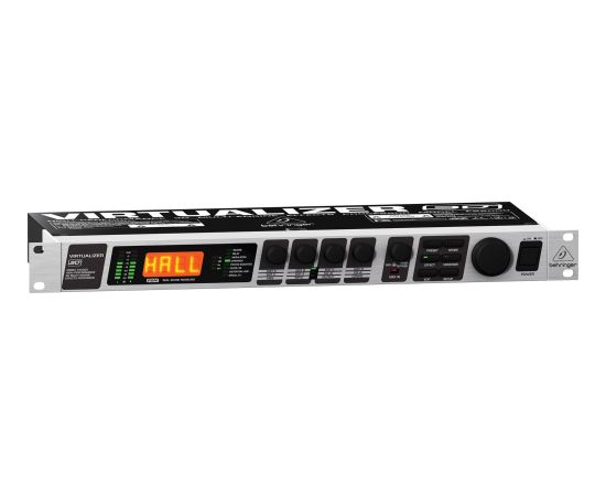 Behringer FX2000 supplementary music equipment Effects processor