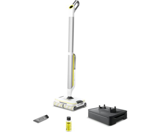 Karcher FC 8 Smart Signature Line Cieto grīdu uzkopšanas iekārta - tīrītājs