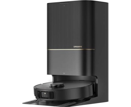 Xiaomi Dreame X40 Ultra Complete cleaning robot (black)