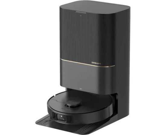 Xiaomi Dreame X40 Ultra Complete cleaning robot (black)