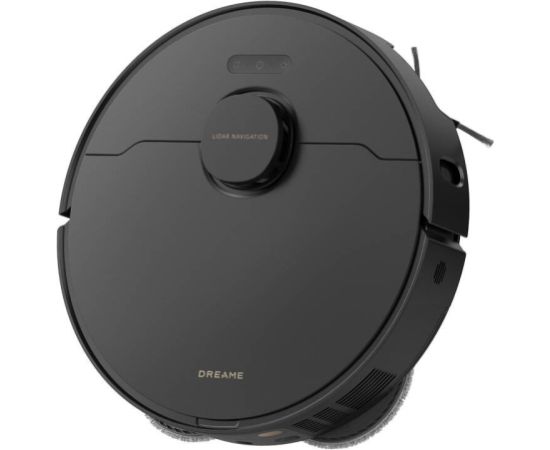 Xiaomi Dreame X40 Ultra Complete cleaning robot (black)