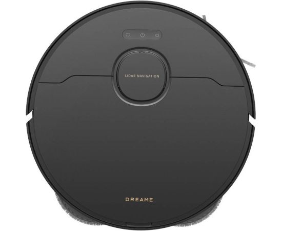 Xiaomi Dreame X40 Ultra Complete cleaning robot (black)