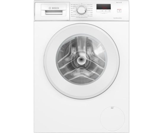 Bosch WGE02400SN Veļas mašīna 7kg 1400rpm