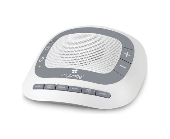 MyBaby SoundSpa Portable Homedics MYB-S205-EU