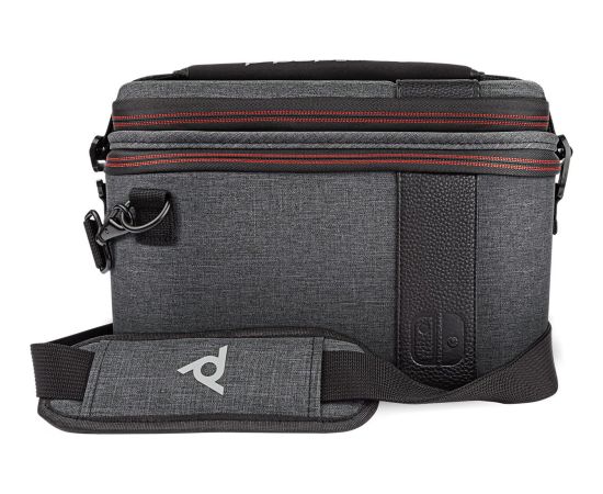 PDP case Overnight Nintendo Switch Elite (EU)