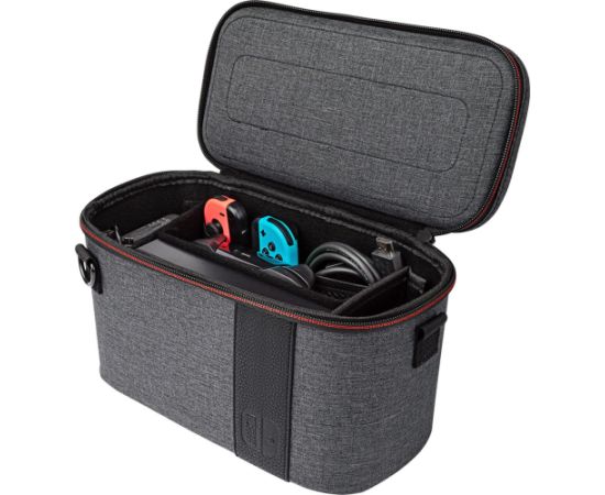 PDP case Overnight Nintendo Switch Elite (EU)