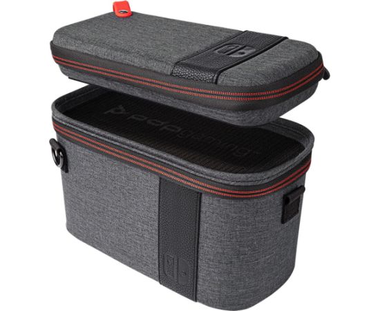 PDP case Overnight Nintendo Switch Elite (EU)