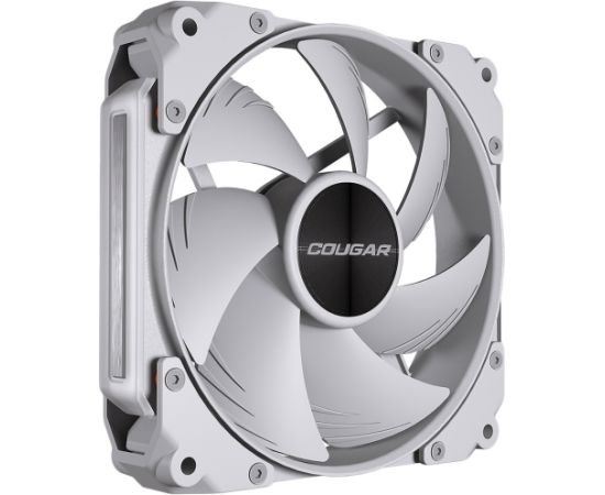 COUGAR Apolar 120 ARGB (single pack) / Elite Universal Modular Fan / White