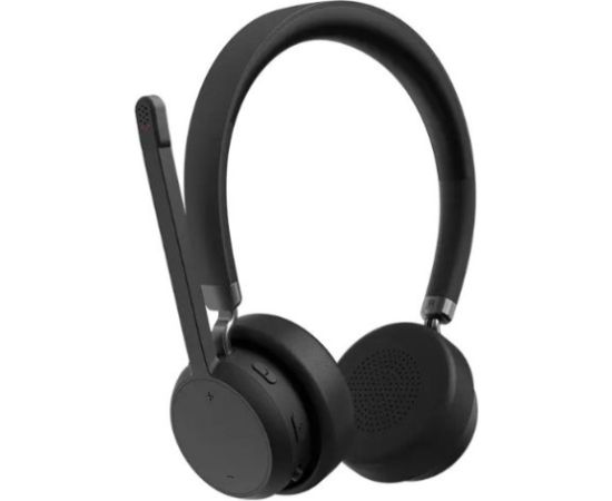 Lenovo 4XD1Q30302 Беспроводные стереонаушники