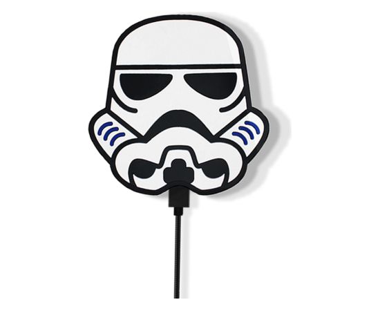 Disney Star Wars Stormtrooper Powerbank 3D 5000 mAh