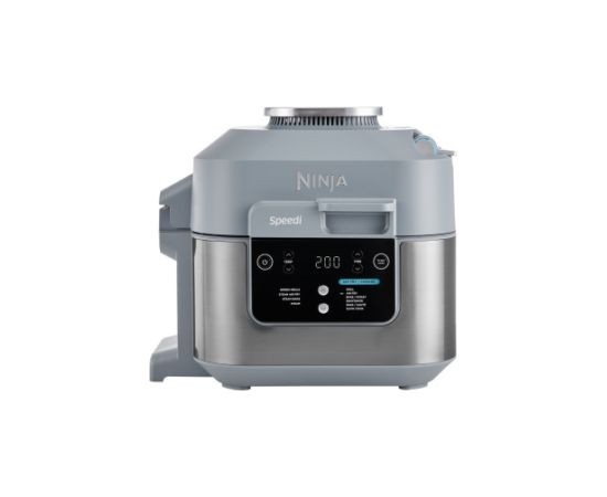Ninja ON400EU Multi Cooker 5.7 L, 1760 W, Grey
