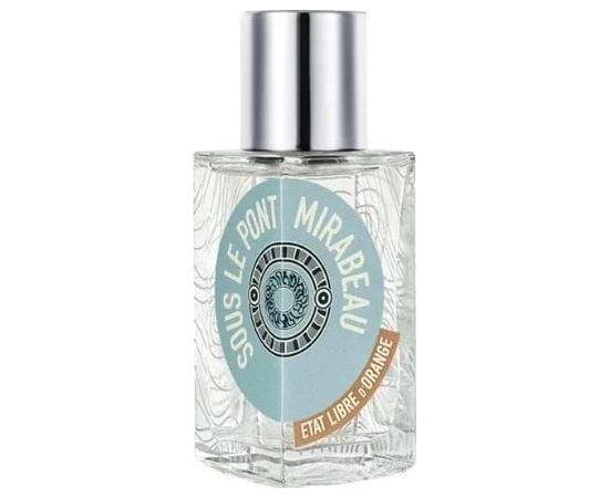 Etat Libre dOrange Etat Libre d'Orange Sous Le Pont Mirabeau EDP, 50ml