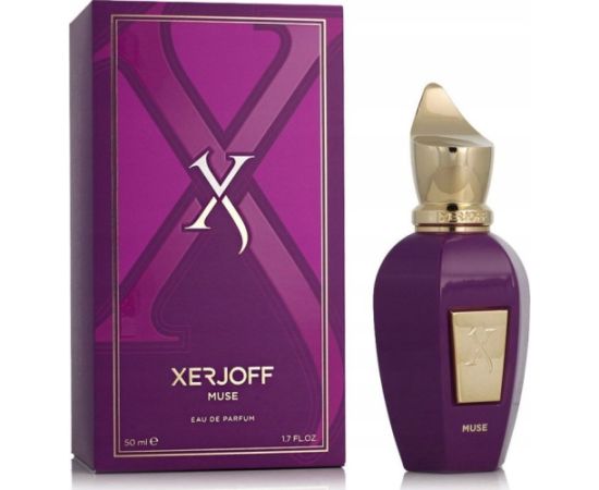 Xerjoff Muse EDP 50 ml