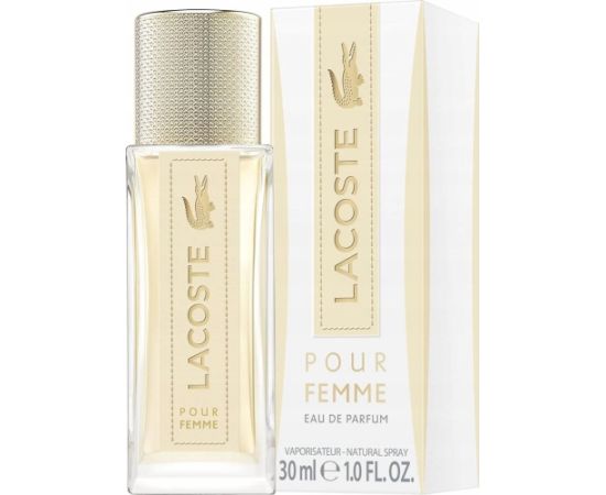 LACOSTE Pour Femme EDP 30ml