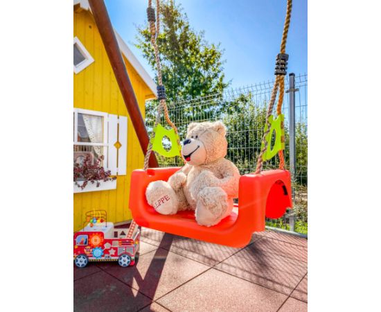 4IQ Trīs vienā tipa bērnu šūpoles “Ronītis” Детские kачели