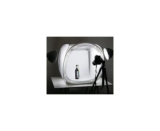 BIG Helios gaismas kubs Quadrolight 40x40 (428501)