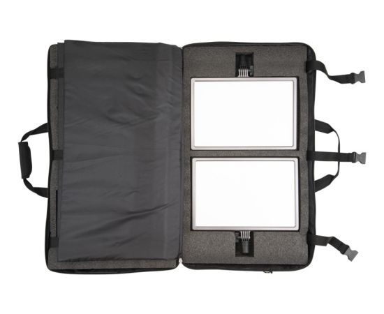 Nanlite Lumipad 25 LED комплект освещения фото-студия