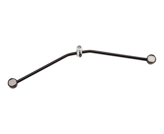 Manfrotto fona turētājs Magnetic Background Support (LL LB1120)