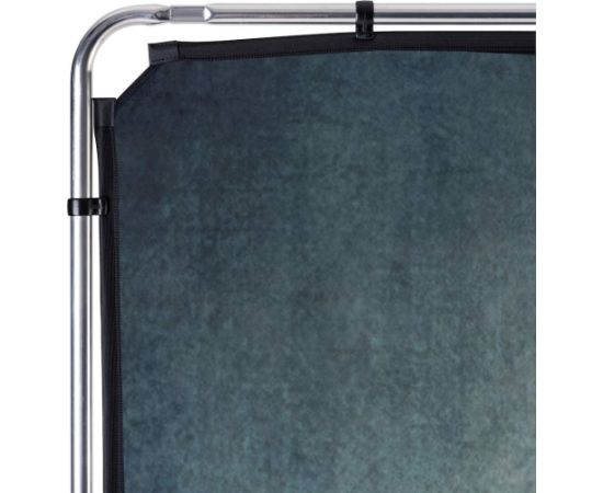 Manfrotto frame + background EzyFrame Vintage, sage